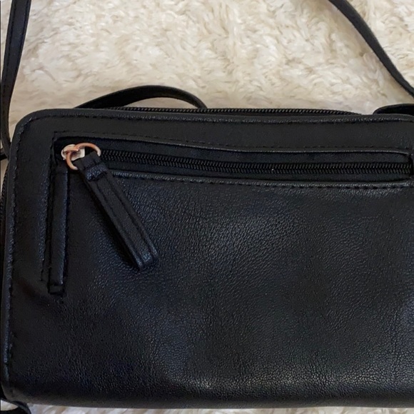 ‼️SOLD‼️ Anna Martina Franco Crossbody Wallet - Picture 6 of 9